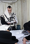 Tishrei 5775, 9/25/2014
