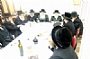 Tal Chaim Yoirtzeit 5778, 4/23/2018
