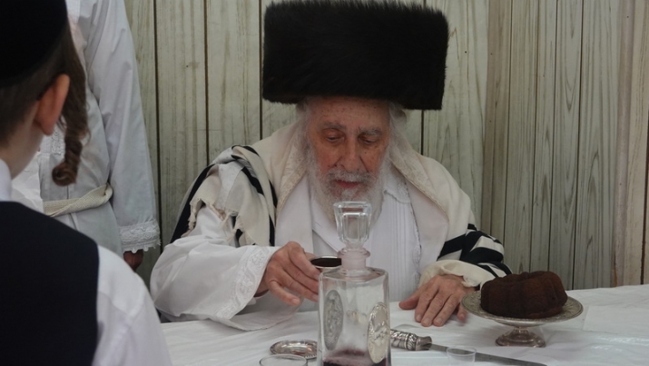 , , , ezra friedlander