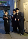 Lag BaOmer 5777 2017, 5/14/2017