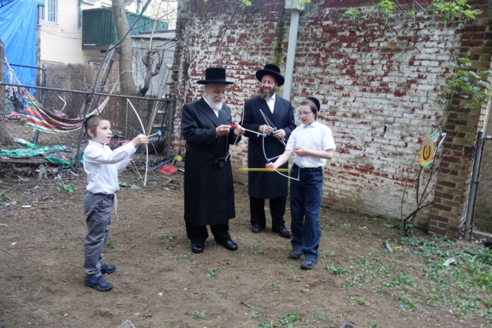 , , , ezra friedlander