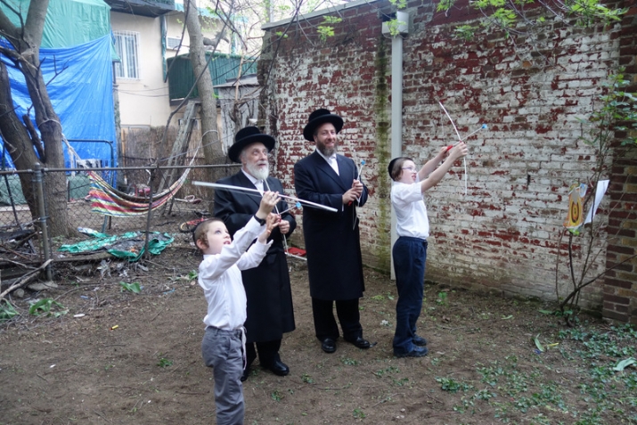 , , , ezra friedlander