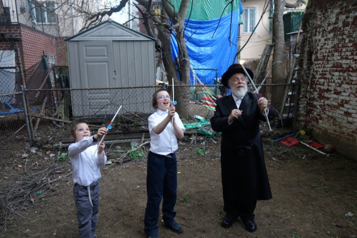 , , , ezra friedlander