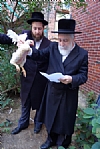 Tishrei 5775, 9/25/2014