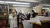 Hoshana Rabba 5781, 10/9/2020