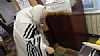 Hoshana Rabba 5781, 10/9/2020