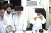 Motzei Yom Kippur 5775