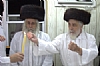 Motzei Yom Kippur 5775