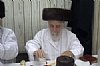 Erev Yom Kippur 5775