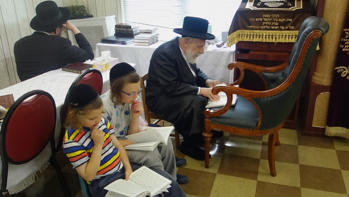, , , ezra friedlander