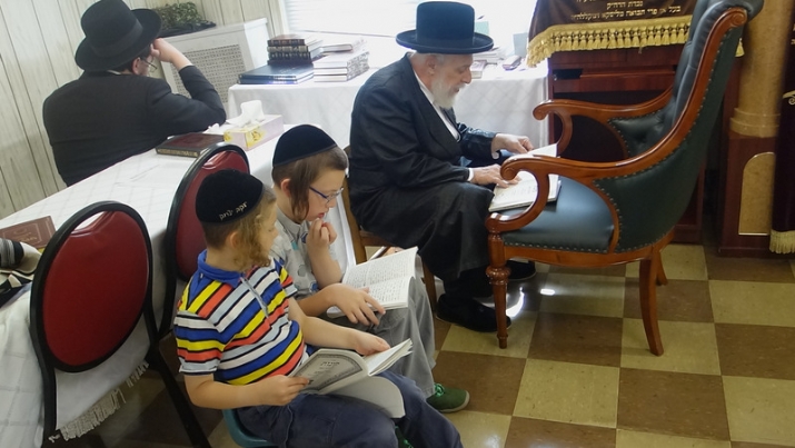 , , , ezra friedlander