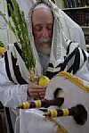 Tishrei 5775, 9/25/2014