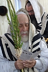 Tishrei 5775, 9/25/2014