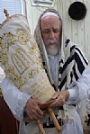 Tishrei 5775, 9/25/2014