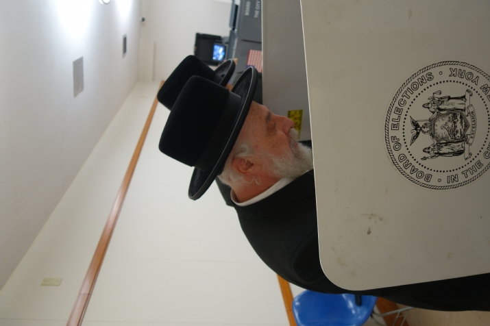 , , , ezra friedlander
