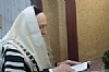 First Night Slichos in Liska 5778, 9/1/2018
