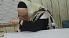 First Night Slichos in Liska 5778, 9/1/2018