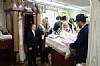 הושענא רבה תשע״ט, 9/30/2018