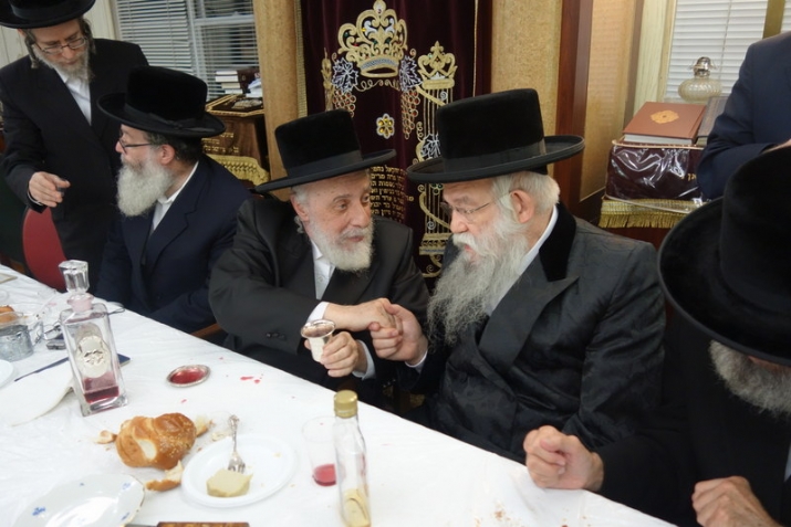 , Grossverdan, , ezra friedlander