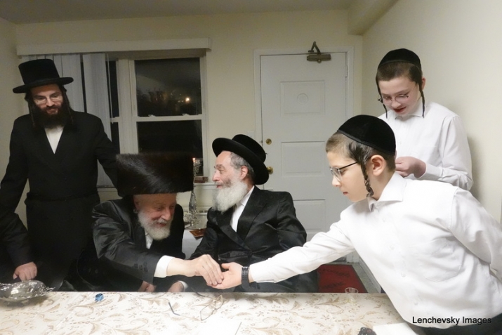 , , , ezra friedlander