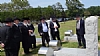 Hakumas Matzaviah of Rev Moshe Yaakov Abraham, 8/27/2017