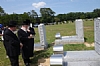 Hakumas Matzaviah of Rev Moshe Yaakov Abraham, 8/27/2017