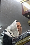 Slichos 2017 Elul 5777, 9/17/2017