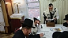 Erev Rosh Hashana 5778, 9/20/2017