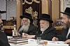 יארצייט פון כ״ק אדמו״ר הגה״צ רבי יוזפא פריעדלענדער זצוק״ל מליסקא תשפ״א, 2/10/2021
