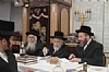 יארצייט פון כ״ק אדמו״ר הגה״צ רבי יוזפא פריעדלענדער זצוק״ל מליסקא תשפ״א, 2/10/2021