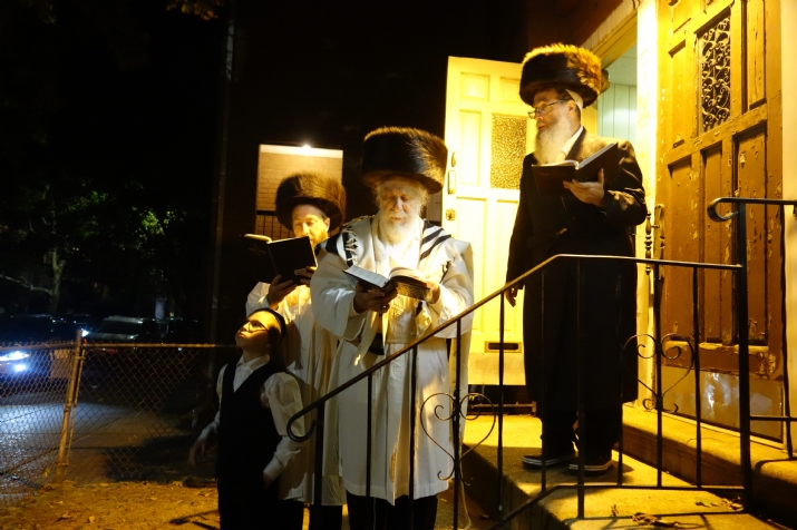 , , , ezra friedlander