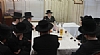 יארצייט פון כ״ק אדמו״ר הגה״צ רבי יוזפא פריעדלענדער זצוק״ל מליסקא תשפ״א, 2/10/2021
