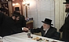 יארצייט פון כ״ק אדמו״ר הגה״צ רבי יוזפא פריעדלענדער זצוק״ל מליסקא תשפ״א, 2/10/2021