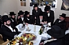 Tu B'shvat 5780, 2/10/2020