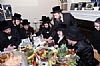 Tu B'shvat 5780, 2/10/2020