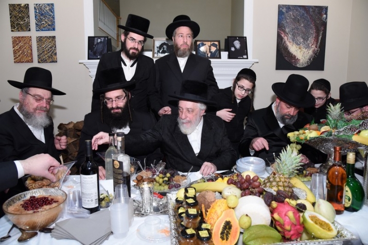 , , , ezra friedlander