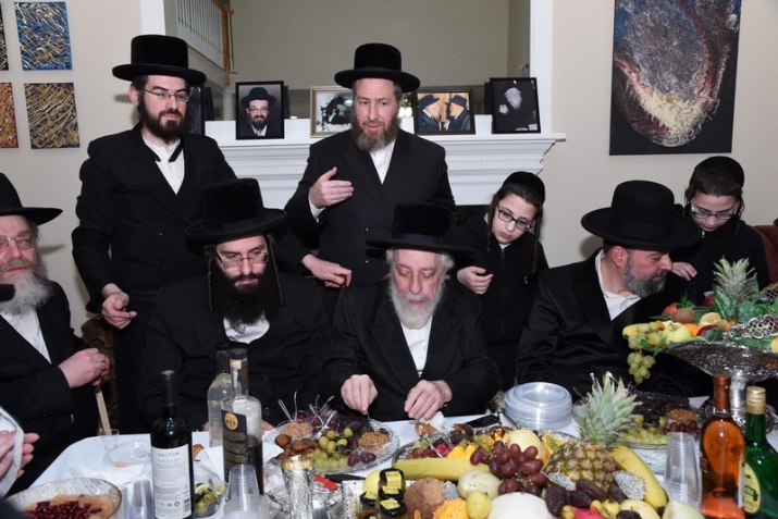 , , , ezra friedlander
