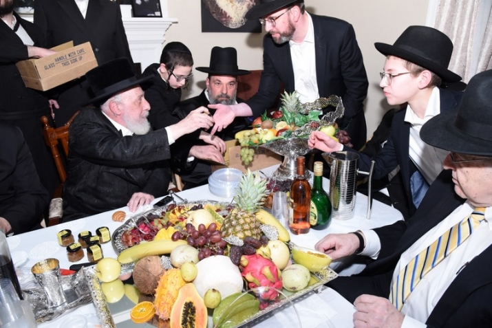, , , ezra friedlander