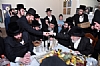 Tu B'shvat 5780, 2/10/2020