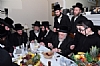 Tu B'shvat 5780, 2/10/2020