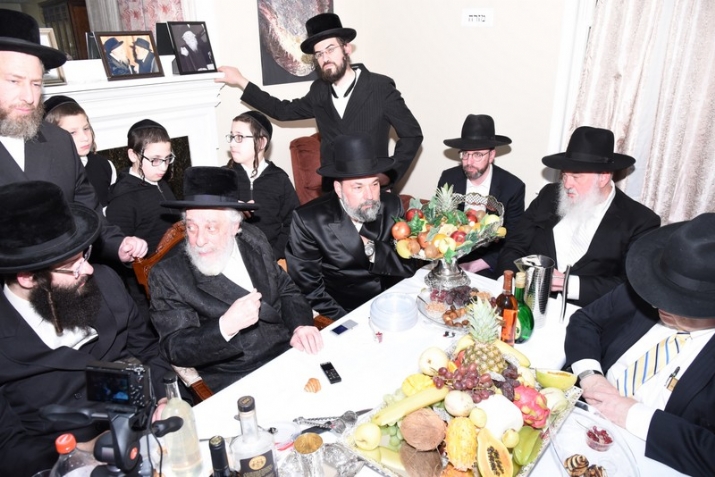 , , , ezra friedlander