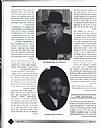 Der Blick Shaarei Hayosher, 6/6/1997