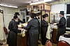 Motzei Rosh Hashana 5777