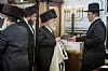 Motzei Rosh Hashana 5777