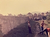 Bais HaChaim Restoration 1984, 3/29/1985