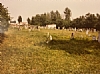 Bais HaChaim Restoration 1984, 3/29/1985