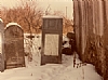 Bais HaChaim Restoration 1984, 3/29/1985