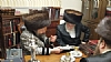 Hachnasas Sefer Torah - Inviting Bobov 45 Rebbe, 3/10/2018
