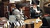 Hachnasas Sefer Torah - Inviting Bobov 45 Rebbe, 3/10/2018