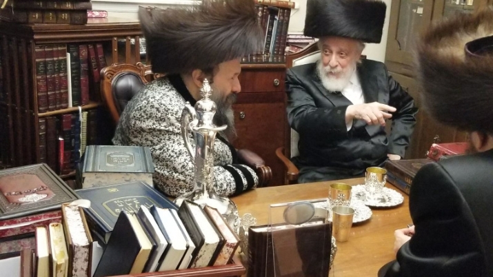 , , , ezra friedlander